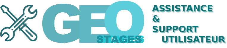 Geostages